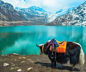 Ladakh
